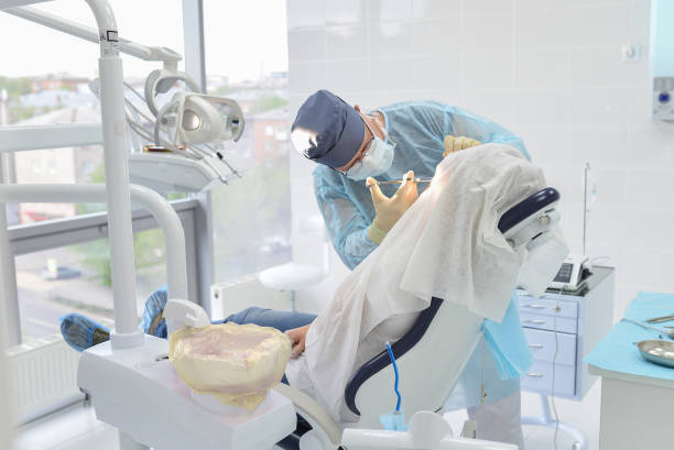 Best Broken or Cracked Tooth Emergency Dentist in Pulaski, TN